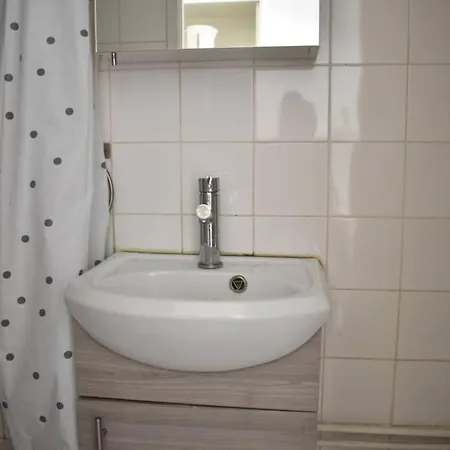 Studio Near Les Halles Parigi