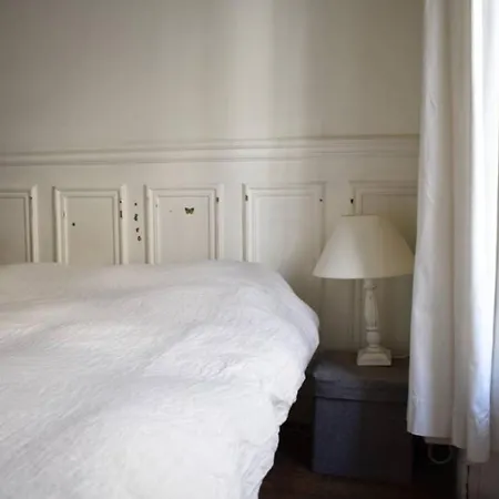 Studio Near Les Halles Appartamento Parigi