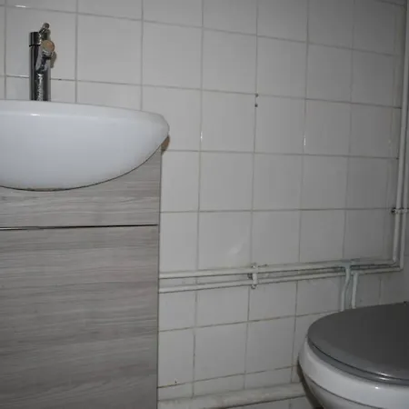 Appartamento Studio Near Les Halles