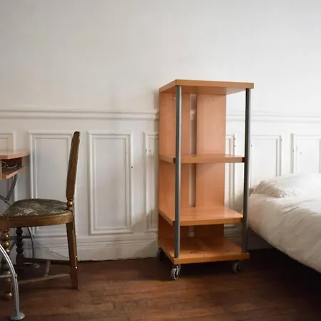 Studio Near Les Halles *