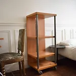 Studio Apartment Near Les Halles