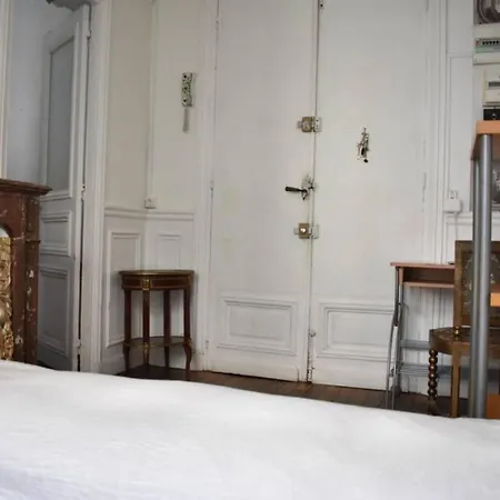 Studio Near Les Halles *